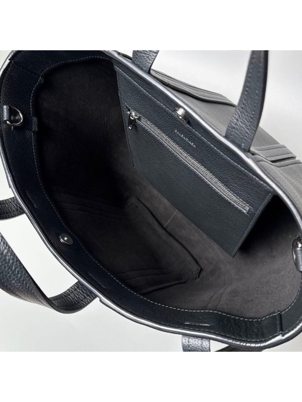 Balenciaga Everyday North South Small Tote - Picture 3 of 10